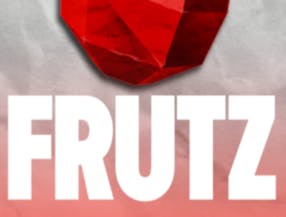 Frutz slot game