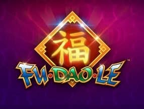 Fu Dao Le slot game