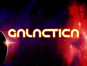 Galactica screenplay Galactica slot game