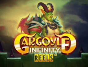 Gargoyle Infinity Reels slot game