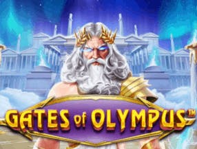 Gates of Olympus slot game