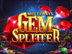 Gem Splitter slot game