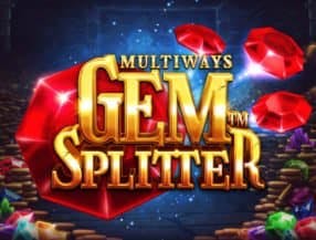 Gem Splitter