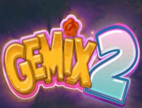 Gemix 2 slot game