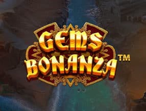 Gems Bonanza slot game