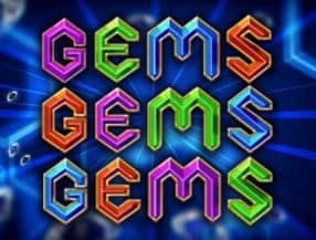 Gems Gems Gems screenplay Gems Gems Gems slot game