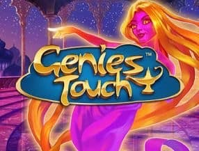 Genies Touch