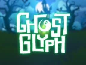 Ghost Glyph slot game