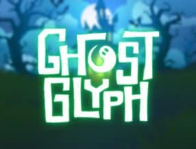 Ghost Glyph screenplay Ghost Glyph slot game
