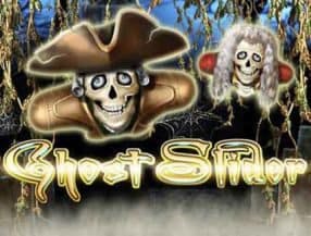 Ghost Slider screenplay Ghost Slider slot game