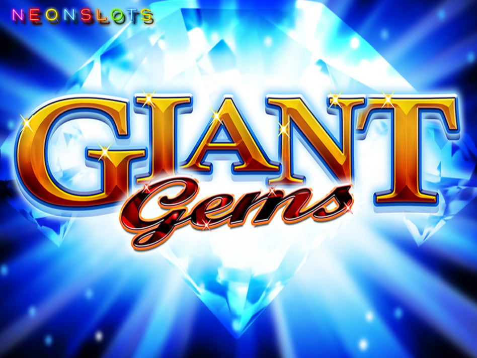 Giant's Gold slot game