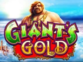 Giant's Gold slot game