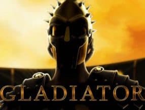 Gladiator slot game