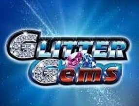 Glitter Gems slot game