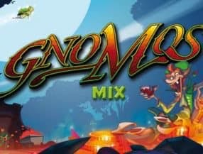 Gnomos Mix screenplay Gnomos Mix slot game