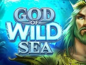 God of Wild Sea slot game