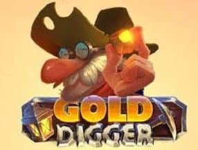 Gold Digger slot game