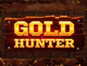 Gold Hunter slot game