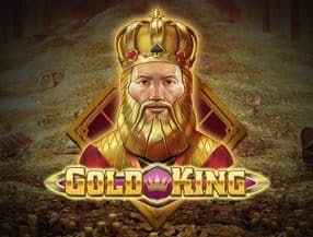 Gold King screenplay Gold King slot game