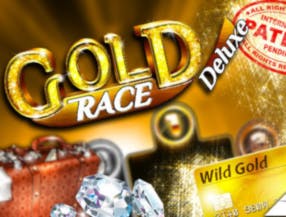 Gold Race Deluxe slot game