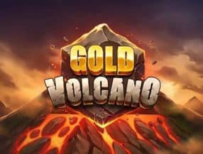 Gold Volcano slot game