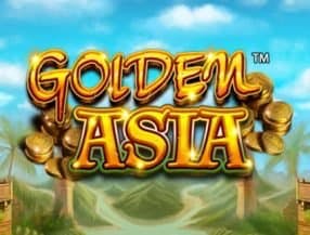 Golden Asia slot game