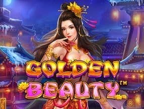 Golden Beauty slot game