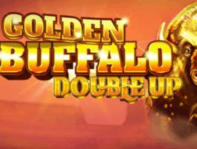 Golden Buffalo Double Up