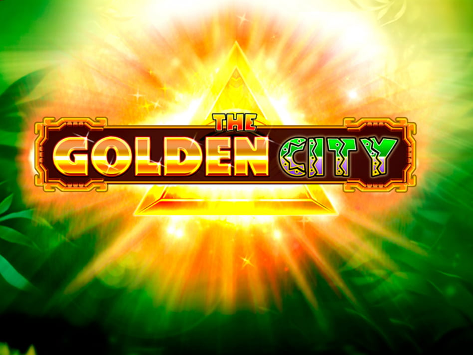 Golden City slot game