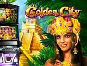 Golden City slot game