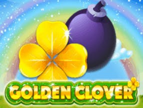 Golden Clover slot game