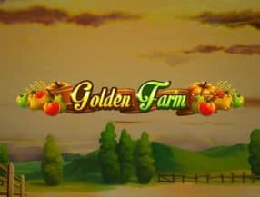 Golden Farm screenplay Golden Farm slot game
