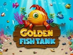 Golden Fish Tank slot game