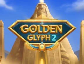 Golden Glyph 2 slot game