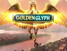 Golden Glyph screenplay Golden Glyph slot game