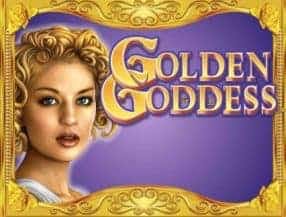 Golden Goddess slot game