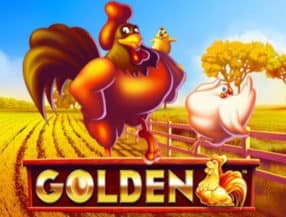 Golden Hen slot game