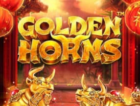 Golden Horns slot game