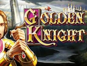 Golden Knight slot game