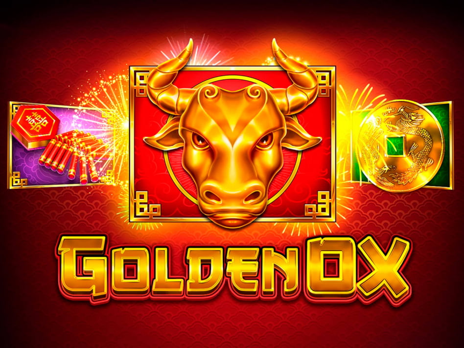 Golden Ox slot game