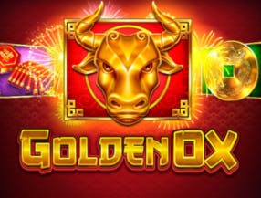Golden Ox screenplay Golden Ox slot game