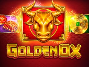 Golden Ox slot game