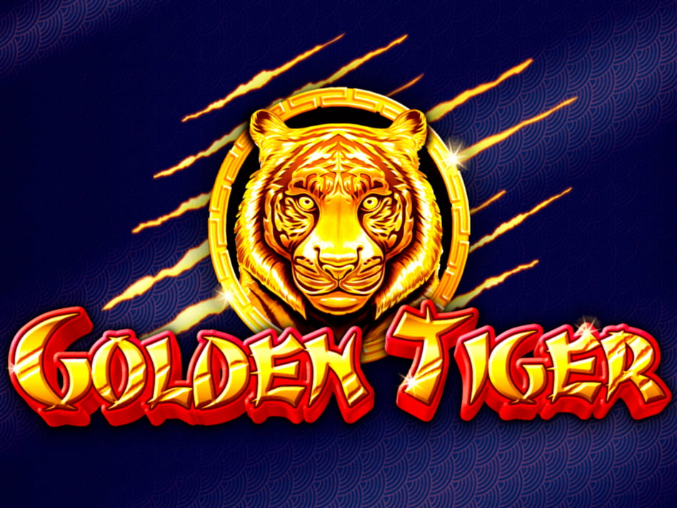 Golden Tiger slot game