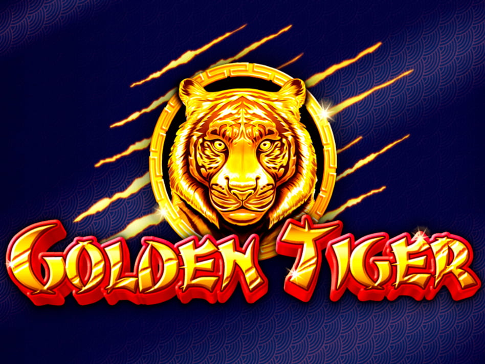 Golden Tiger screenplay Golden Tiger slot game
