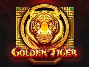 Golden Tiger slot game