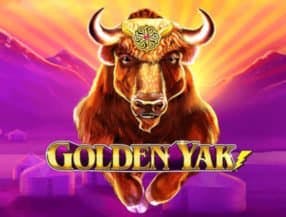 Golden Yak slot game