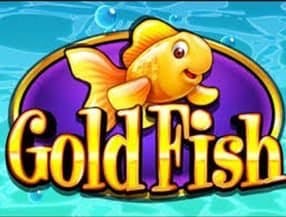Goldfish slot game