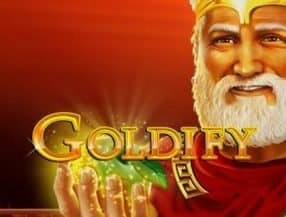Goldify screenplay Goldify slot game