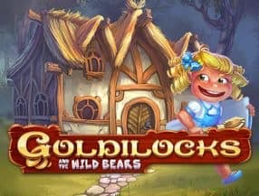 Goldilocks slot game