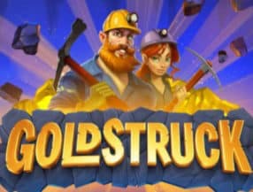 Goldstruck slot game